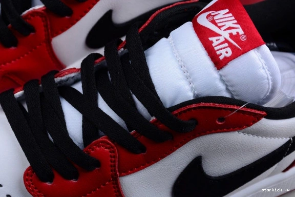  1 Chicago  Jordan Low Golf  DD9315-600 Retro DD9315-600 0401